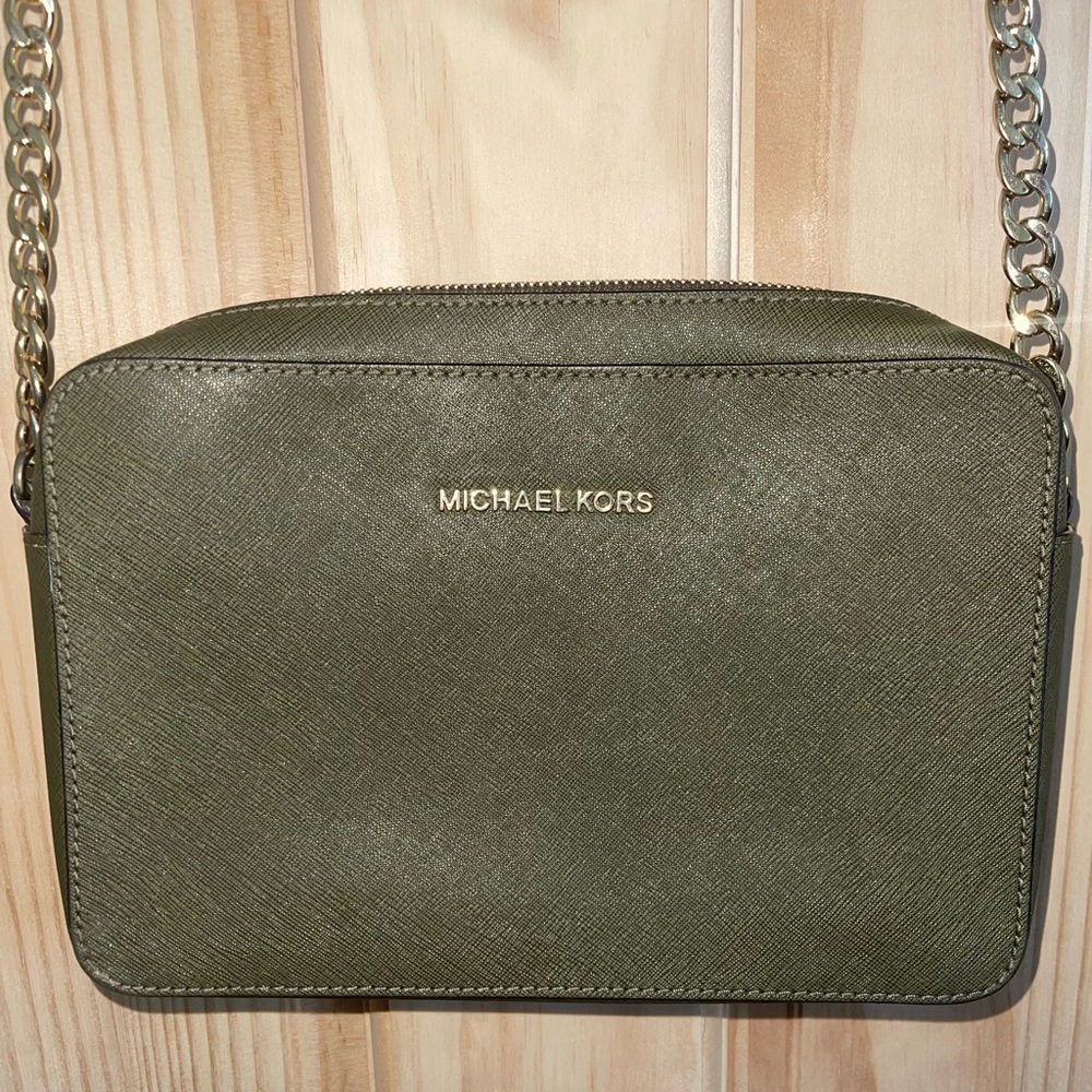 Micheal Kors Purse